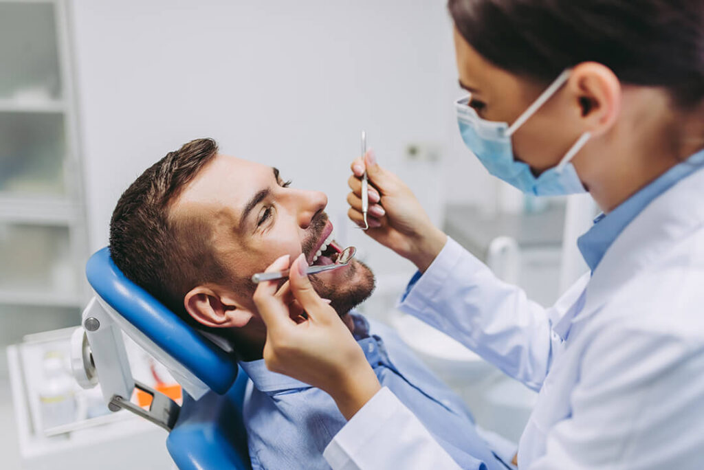 The Essential Role of a General Dentist in Your Oral Health Journey
