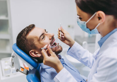 The Essential Role of a General Dentist in Your Oral Health Journey