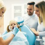 How To Choose The Right Family Dentist For Your Loved Ones