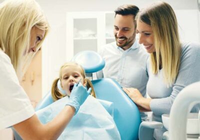 How To Choose The Right Family Dentist For Your Loved Ones