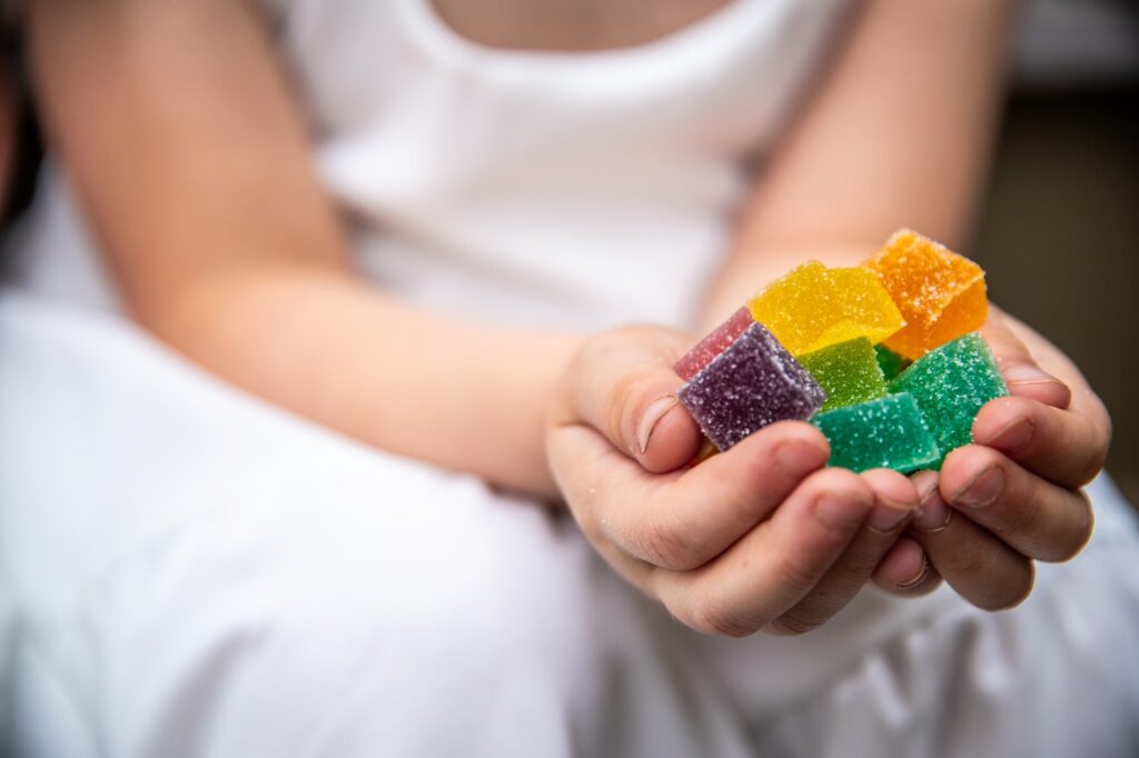 Why CBN Gummies Might Be the Game-Changer in Natural Sleep Supplements