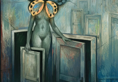 Unlocking the Mysteries of Transformation: Paul Kiritsis’ The Riddle of Alchemy