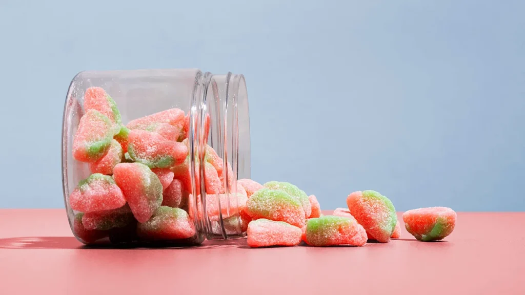 Deal With All Major Health Issues With The Help Of CBD Gummies