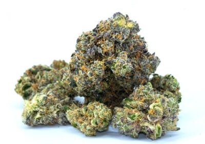 What Is THCA? Breaking Down the Benefits Before the Buzz