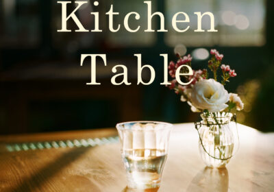 Across The Kitchen Table by Carla Seaquist: A Profound Journey Through Family Estrangement