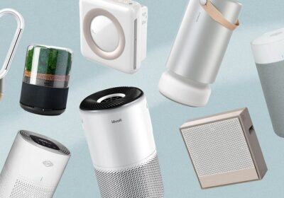 How to Choose the Best Air Purifier for Smoke: A Complete Buyer’s Guide