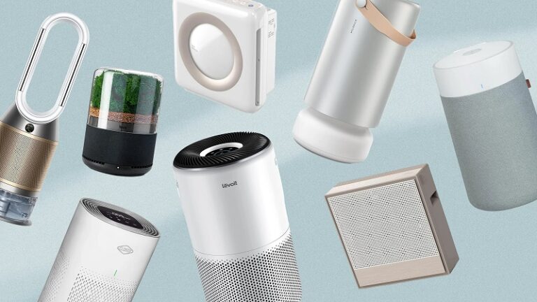 How to Choose the Best Air Purifier for Smoke: A Complete Buyer’s Guide