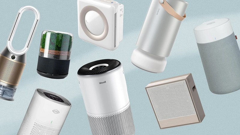 How to Choose the Best Air Purifier for Smoke: A Complete Buyer’s Guide