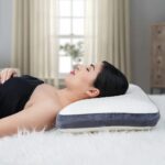 DreamyFoam Pillow Reviews: Nightly Comfort for Busy Professionals