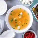 LA’s Secret to Better Digestion: Why Dr. Ruscio Offers the Best Gut Cleanse