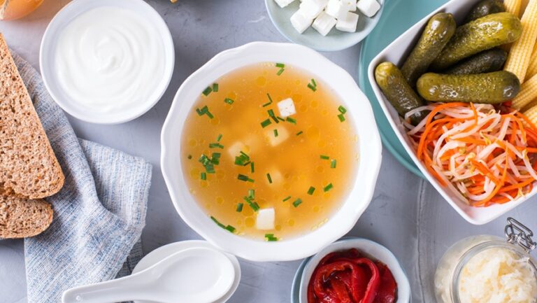 LA’s Secret to Better Digestion: Why Dr. Ruscio Offers the Best Gut Cleanse