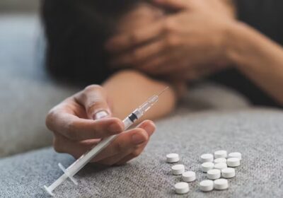 Overcoming Fentanyl Addiction: Navigating Recovery
