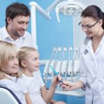 The Benefits of Regular Visits to a Family Dentist