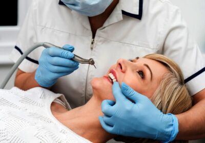 Understanding Common Dental Procedures Offered by General Dentists