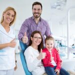 How To Choose The Best Family Dentist For Your Loved Ones