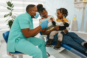 How To Make Dental Visits Fun And Stress Free For Kids