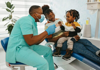 How To Make Dental Visits Fun And Stress Free For Kids