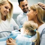 What To Expect During A Family Dental Appointment