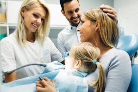 What To Expect During A Family Dental Appointment