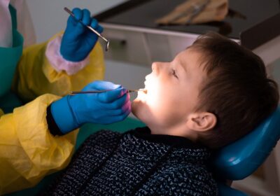 5 Early Warning Signs Your Child Might Need Pit And Fissure Sealants