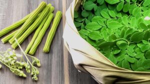 Moringa: Nature’s Superfood for Health and Wellness