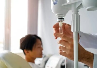 The Role of IV Therapy in Fighting Fatigue and Burnout