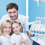 How Family Dentistry Builds Generational Confidence In Smiles