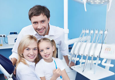 How Family Dentistry Builds Generational Confidence In Smiles