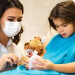 6 Strategies To Build Positive Dental Experiences For Kids