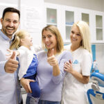 How Family Dentists Provide Personalized Care For Every Age Group