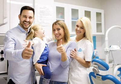 How Family Dentists Provide Personalized Care For Every Age Group