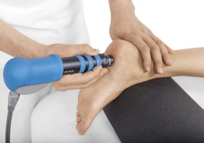 Gentle Sessions, Practical Gains With Extracorporeal Shock Therapy for ED