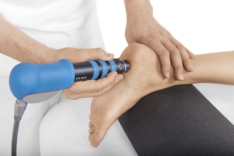 Gentle Sessions, Practical Gains With Extracorporeal Shock Therapy for ED