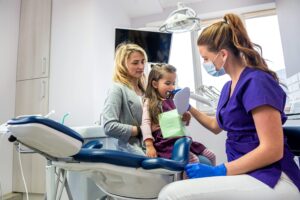 How Family Dentists Foster Patient Education Across Generations