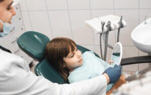 What Are the Benefits of Early Orthodontic Evaluations?