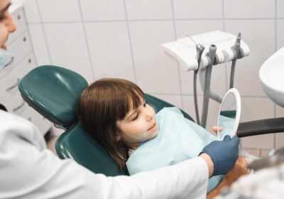 What Are the Benefits of Early Orthodontic Evaluations?