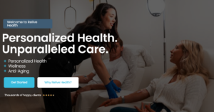 Best Integrated Therapy Options for Long Term Health