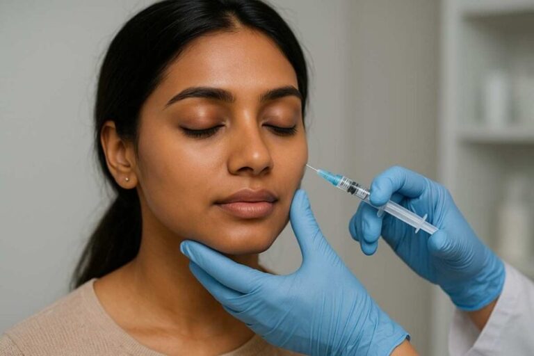 What Dermatologists Say About the Best Skin Booster Treatment in South Mumbai
