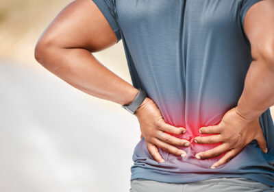 Dr. Larry Davidson on Breaking the Cycle: A Patient’s Journey