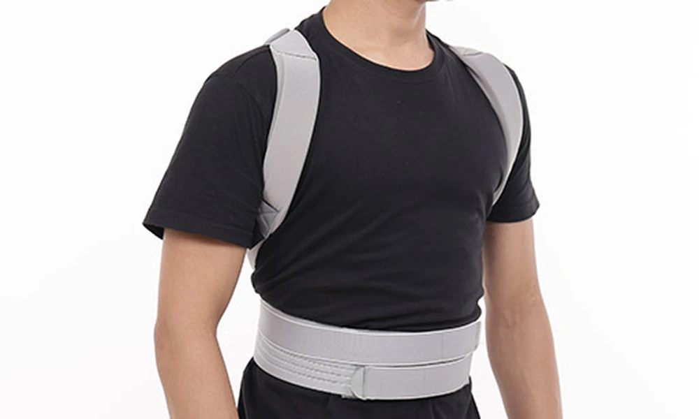 Posture Belt for Men: Indoor vs Outdoor Comfort