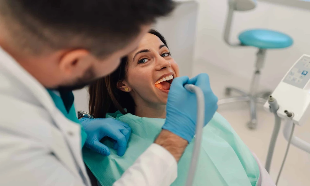 Why Preventive Dentistry Protects the Investment in Your Smile