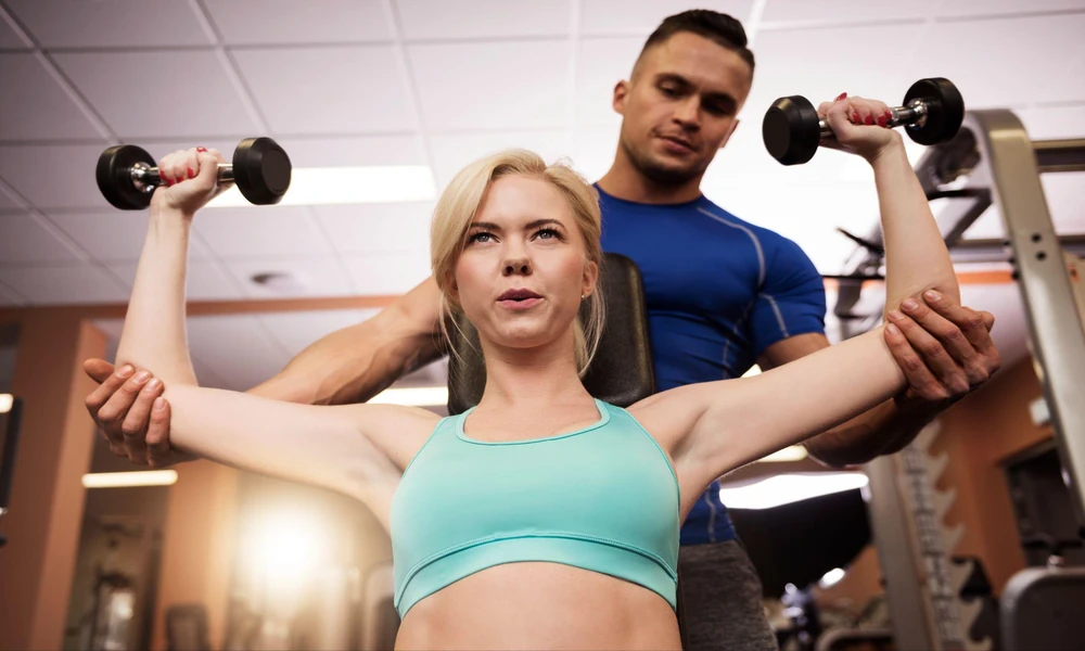 Common Fitness Myths Women Should Stop Believing