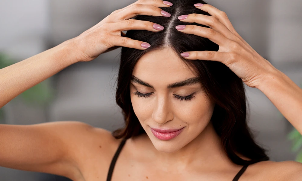 What You Must Know About Oily Scalp and Hair Fall Before You Start