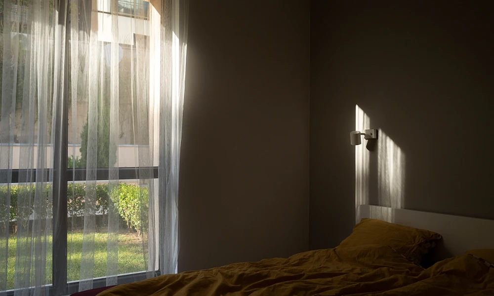 Why Your Bedroom Could Be Triggering Your Sensitive Nose More Than the Air Outside