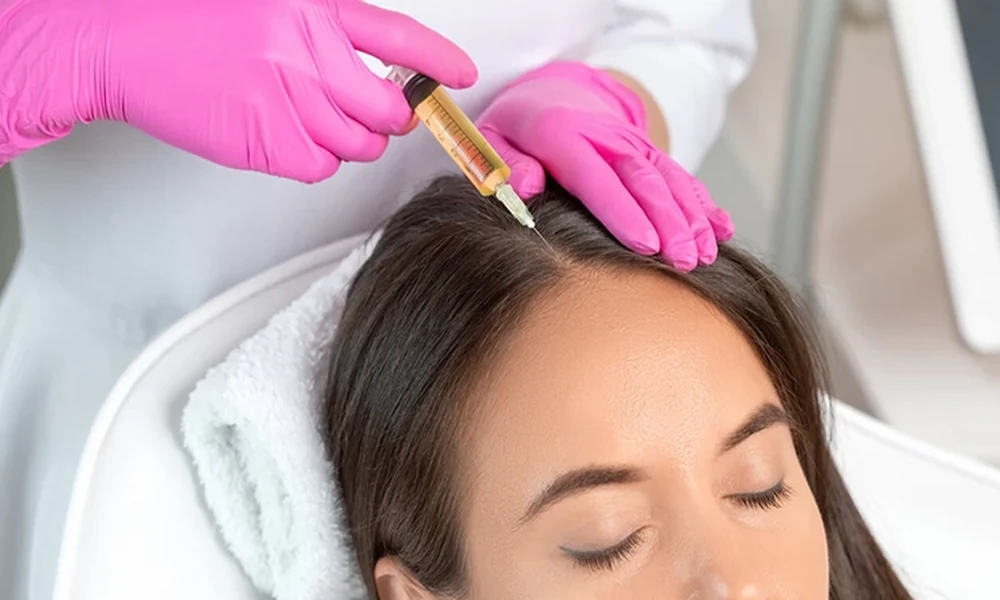 Hair Fall Treatment Cost in India: What You Actually Pay For and How to Budget