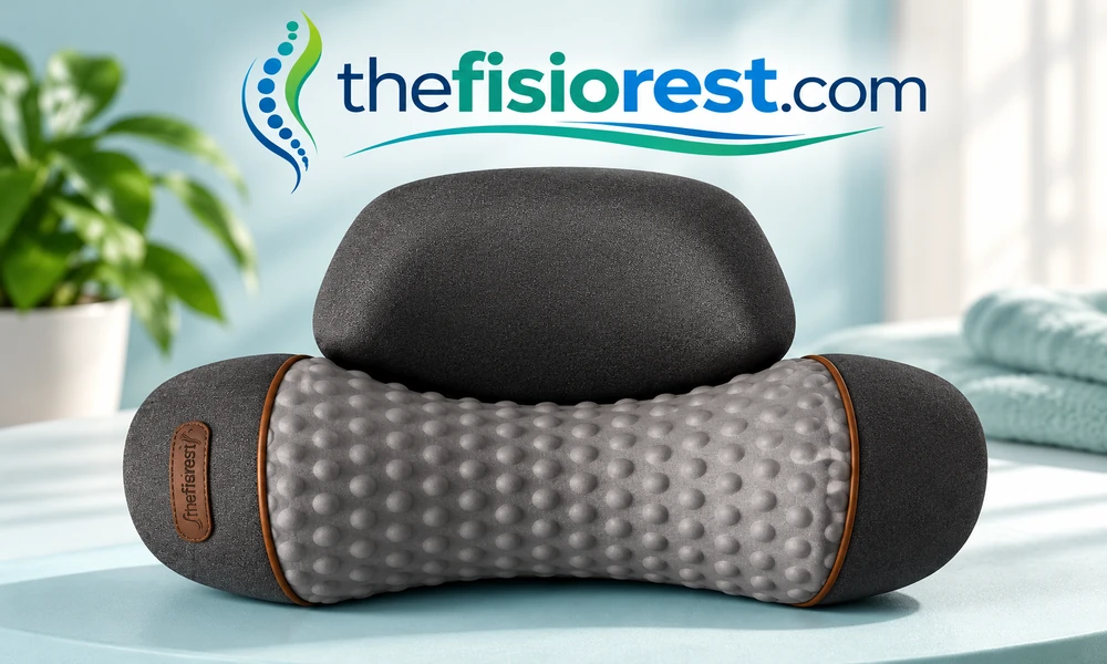 FisioRest Reviews: Is It Worth the Full Price?